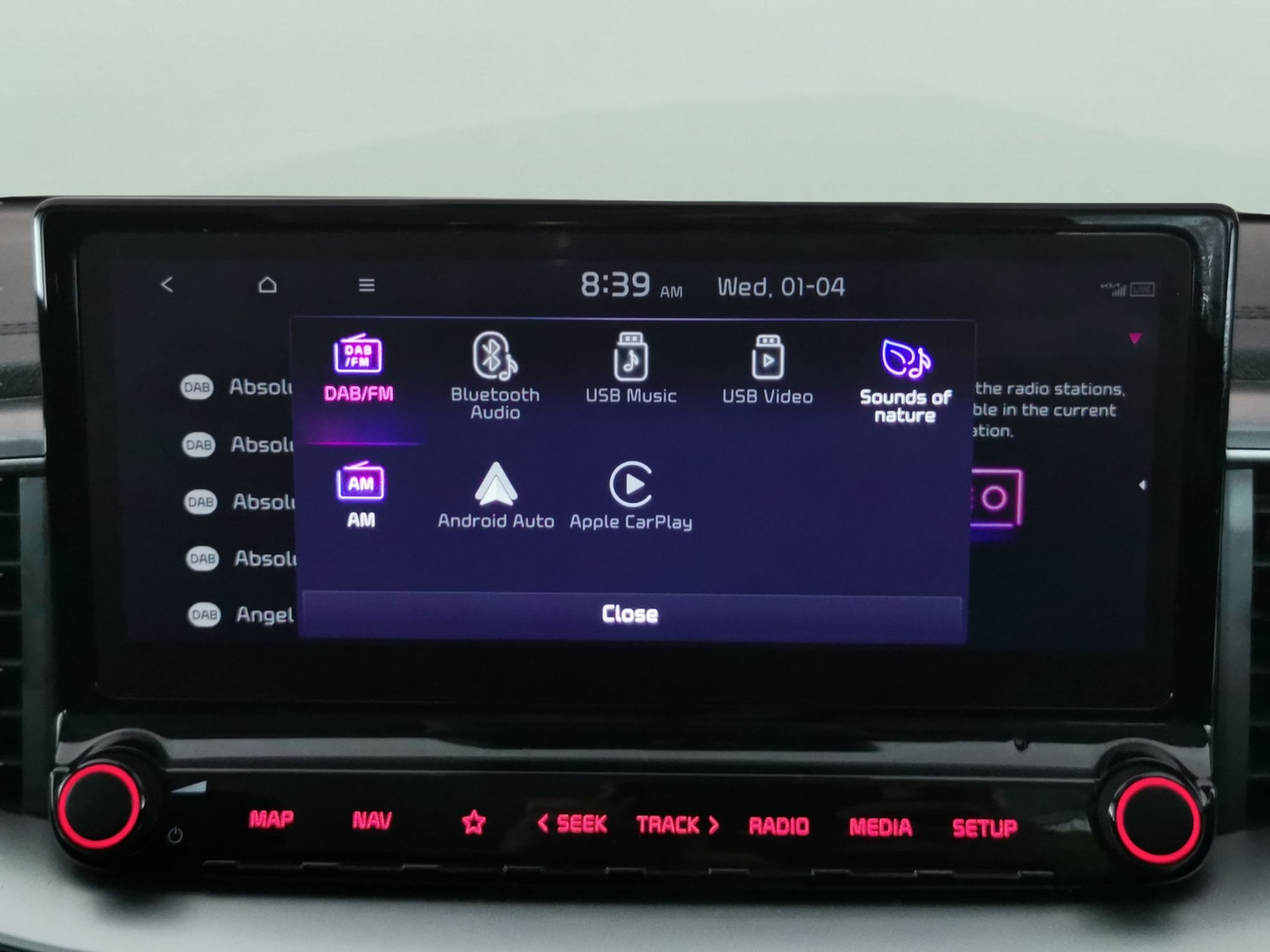 Used Kia Ceed 2023 for sale - 78094342: Photo 15