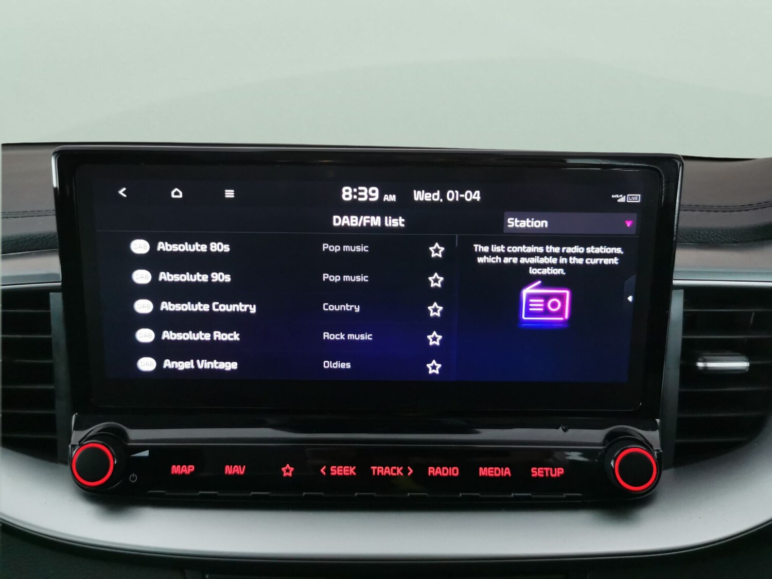 Used Kia Ceed 2023 for sale - 78094342: Photo 7