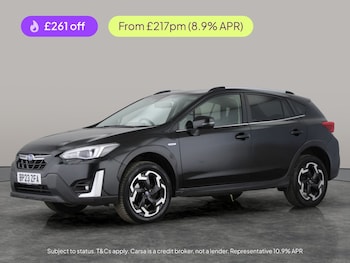 Used Subaru XV undefined for sale - 78951753: Photo
