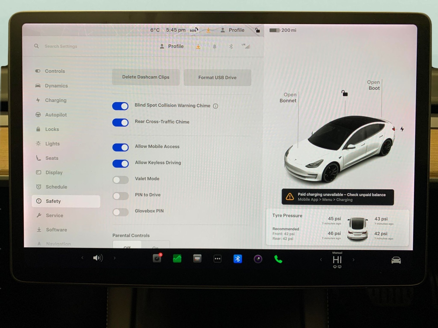 Used Tesla Model 3 2021 for sale - 77340139: Photo 14