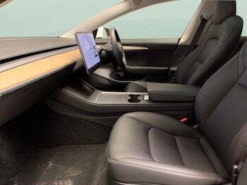 Used Tesla Model 3 2021 for sale - 77340139: Photo