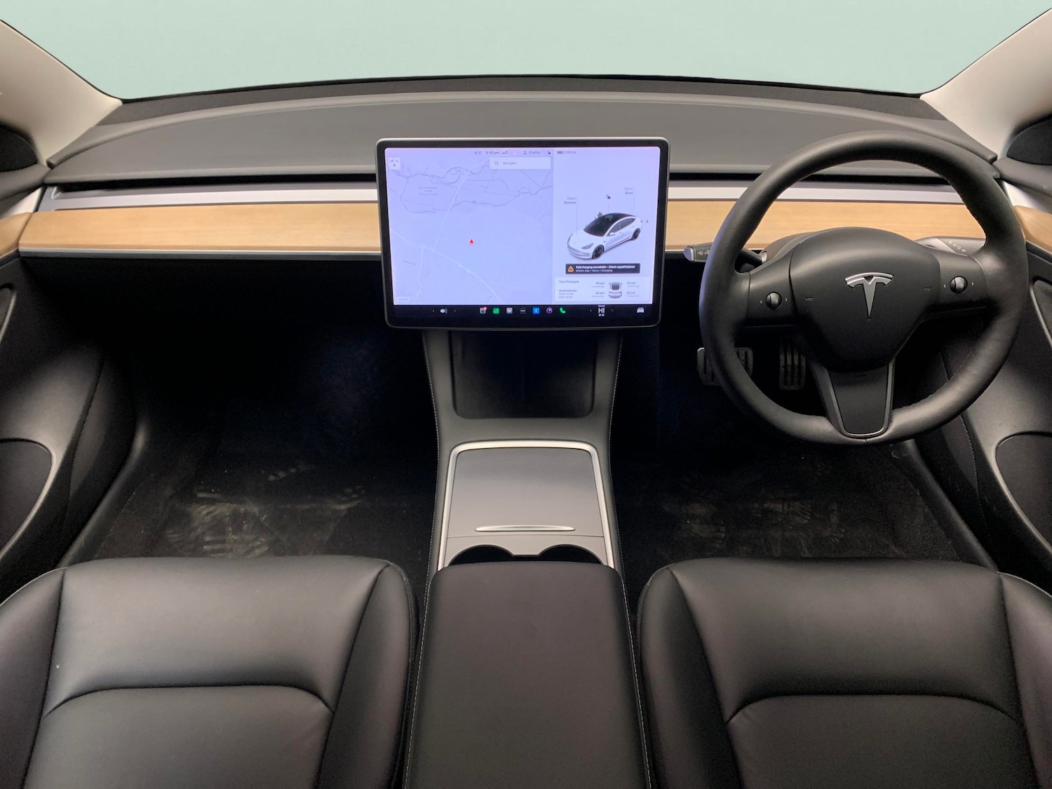 Used Tesla Model 3 2021 for sale - 77340139: Photo 7