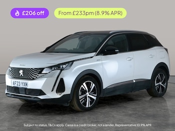 Used Peugeot 3008 2023 for sale - 78664728: Photo