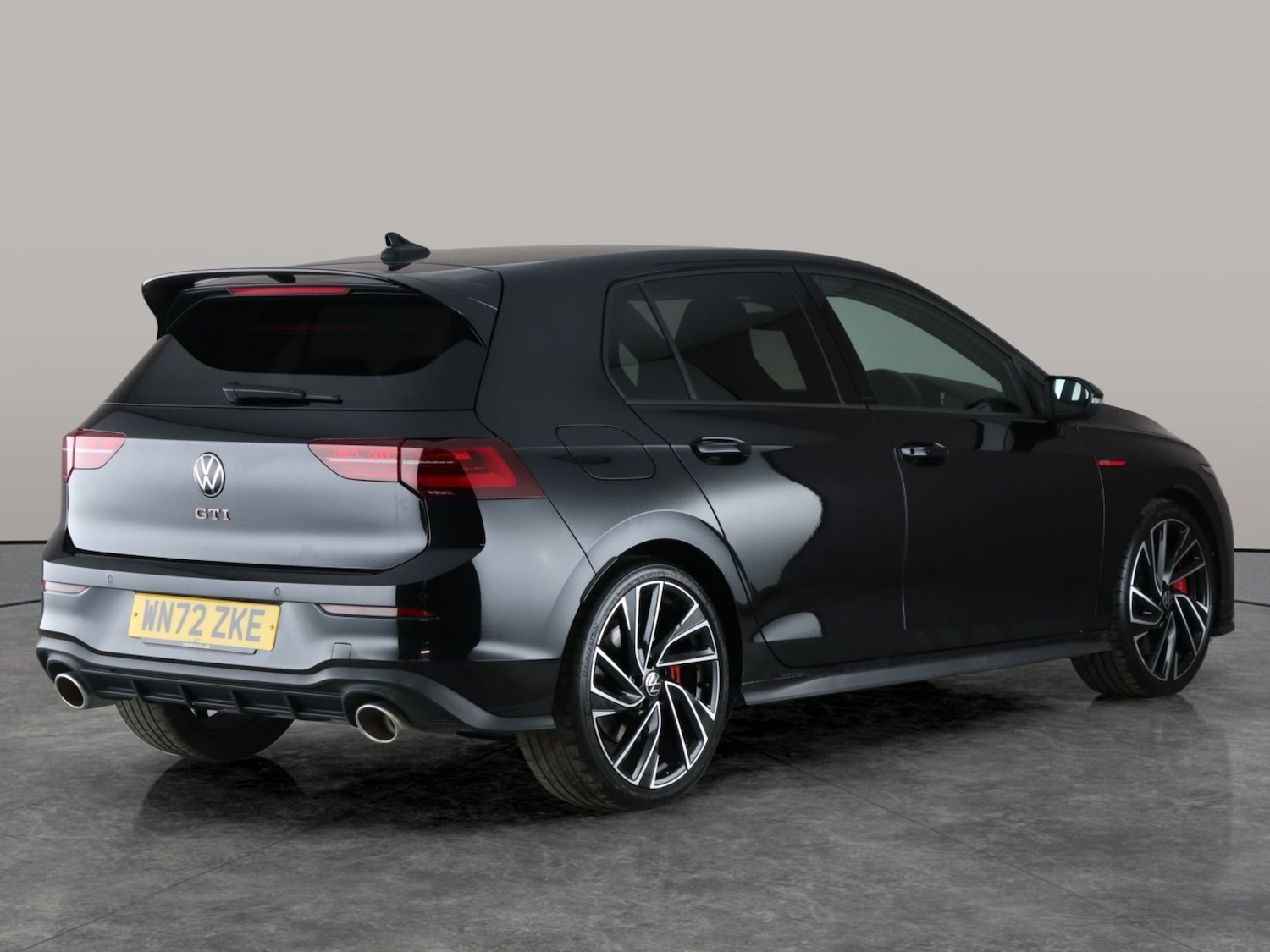 Used Volkswagen Golf 2022 for sale - 76353459: Photo 11
