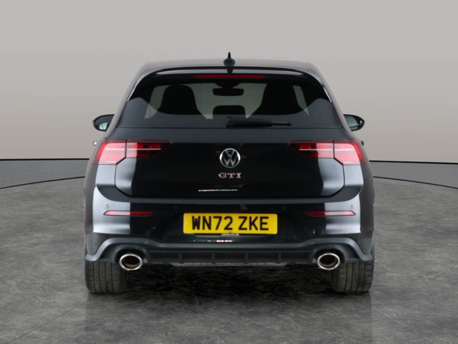 Used Volkswagen Golf 2022 for sale - 76353459: Photo 12