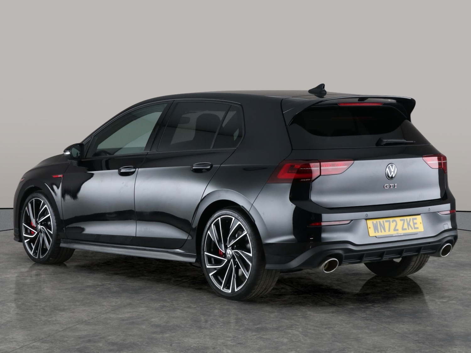 Used Volkswagen Golf 2022 for sale - 76353459: Photo 13