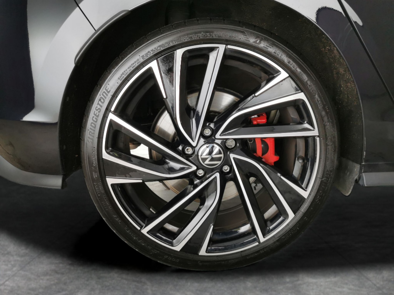 Used Volkswagen Golf 2022 for sale - 76353459: Photo 32