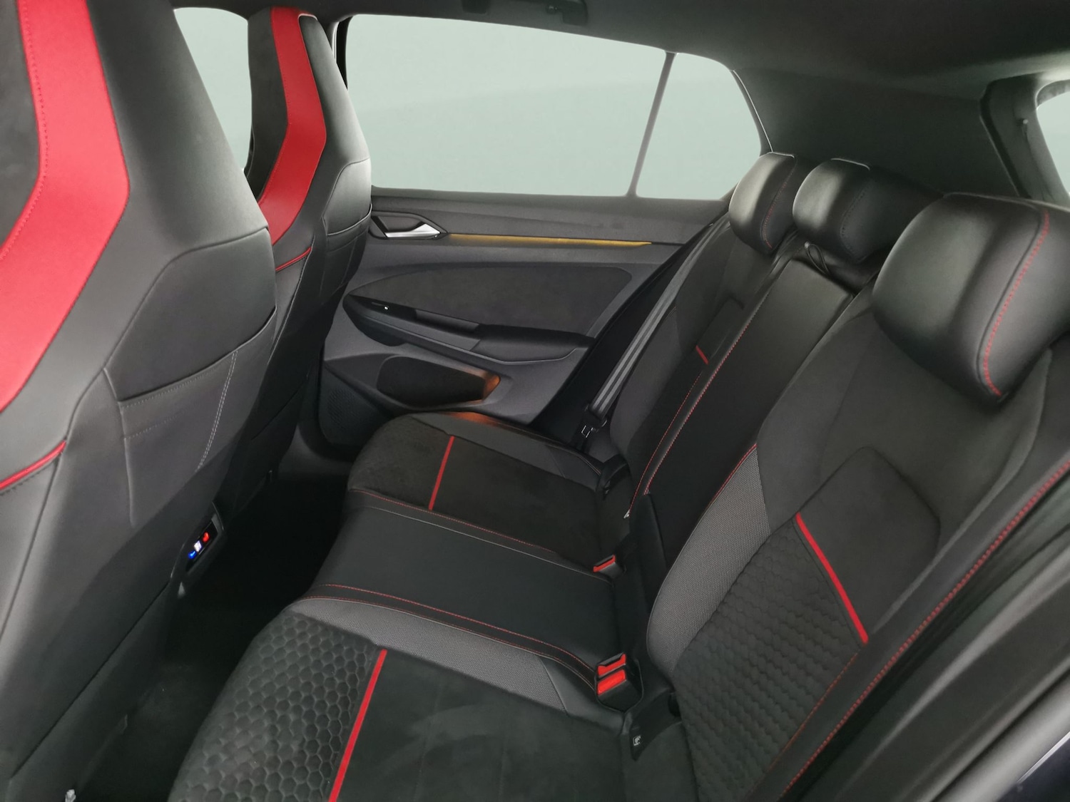Used Volkswagen Golf 2022 for sale - 76353459: Photo 33