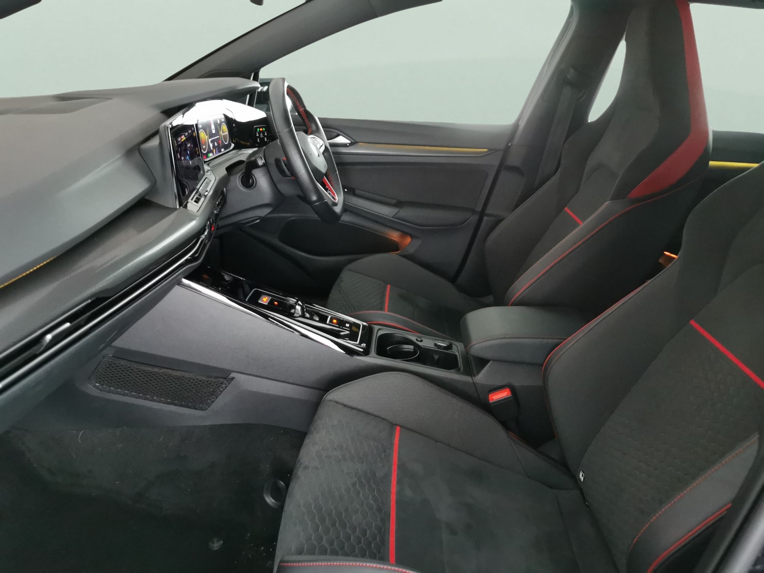 Used Volkswagen Golf 2022 for sale - 76353459: Photo 4