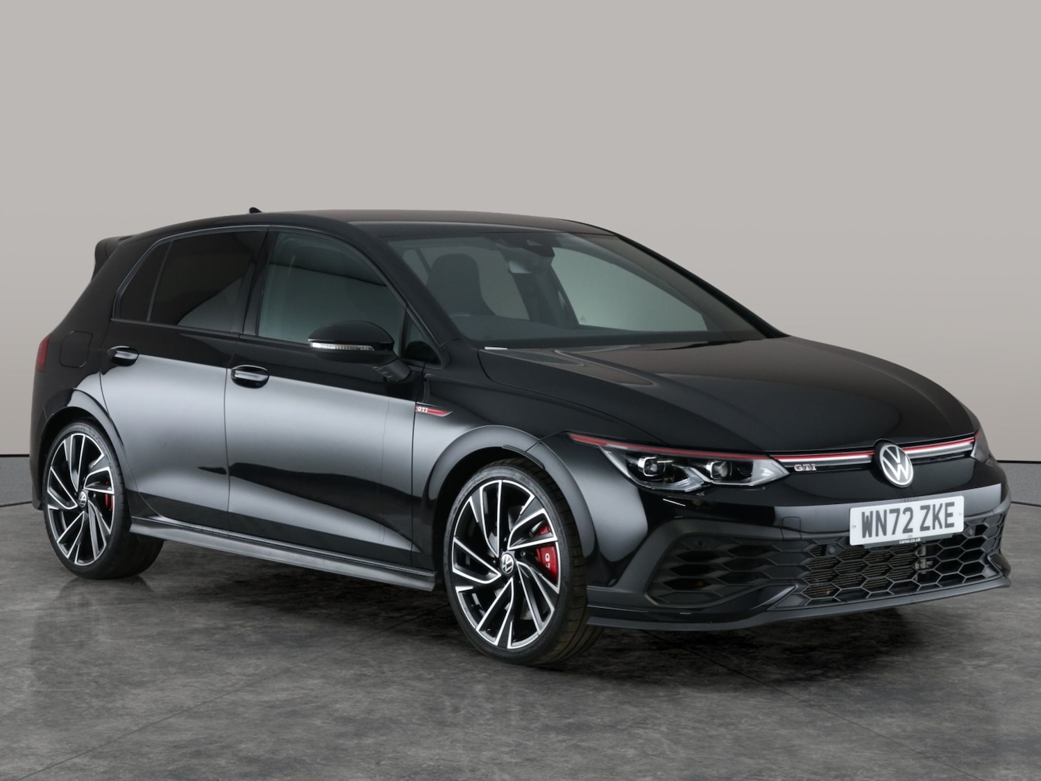 Used Volkswagen Golf 2022 for sale - 76353459: Photo 8