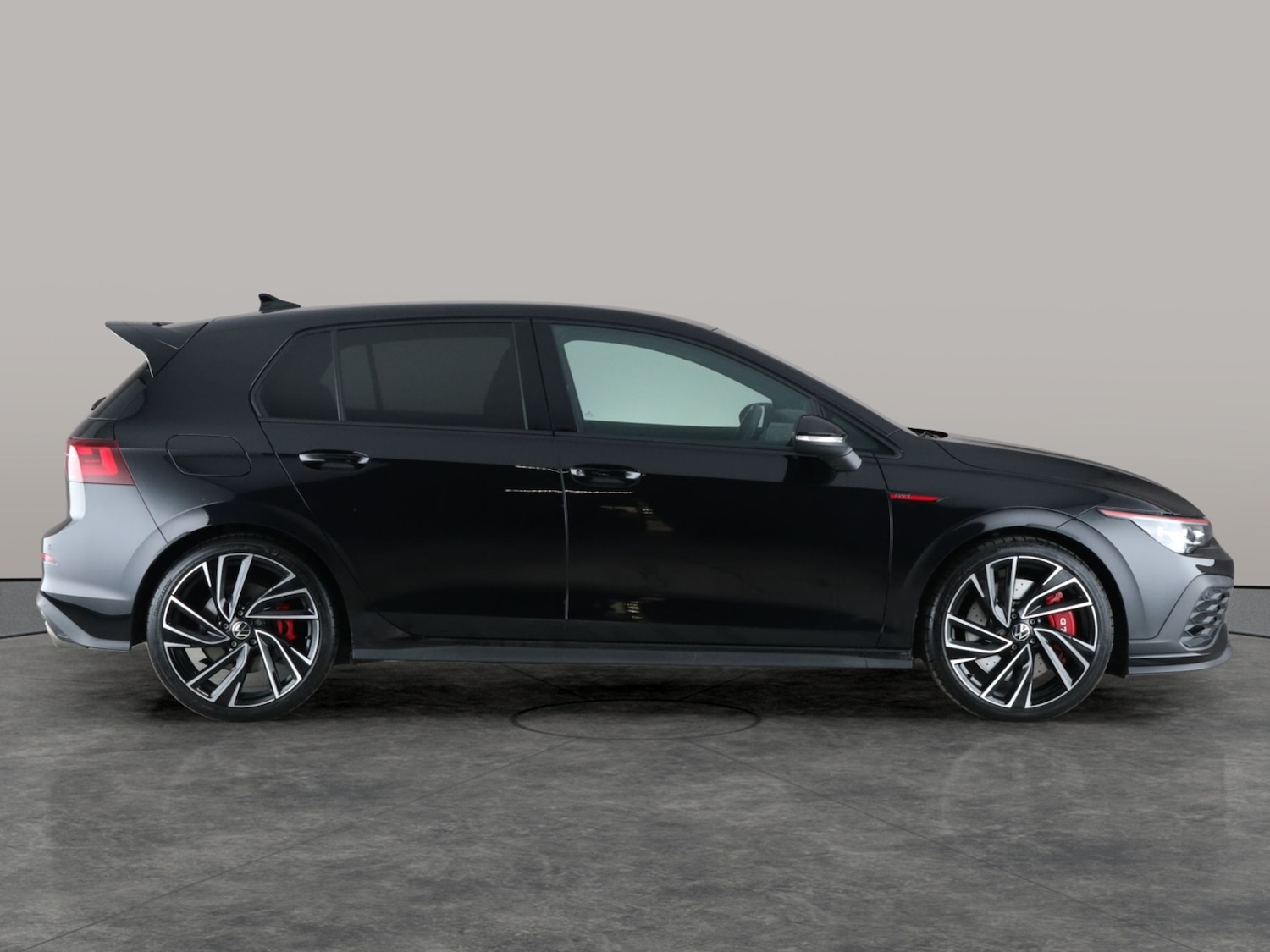 Used Volkswagen Golf 2022 for sale - 76353459: Photo 9