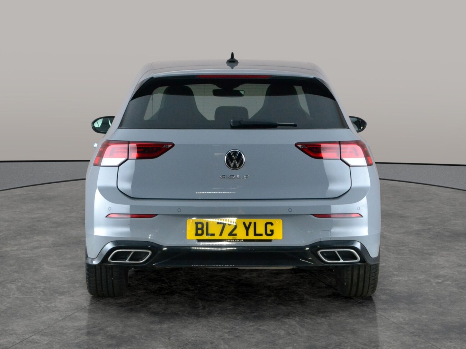 Used Volkswagen Golf 2023 for sale - 77675959: Photo 11