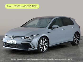 Volkswagen Golf feature image