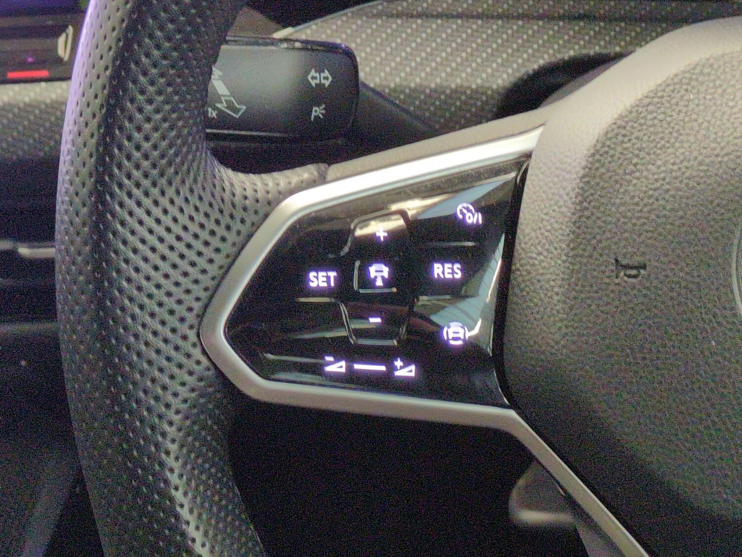 Used Volkswagen Golf 2023 for sale - 77675959: Photo 21