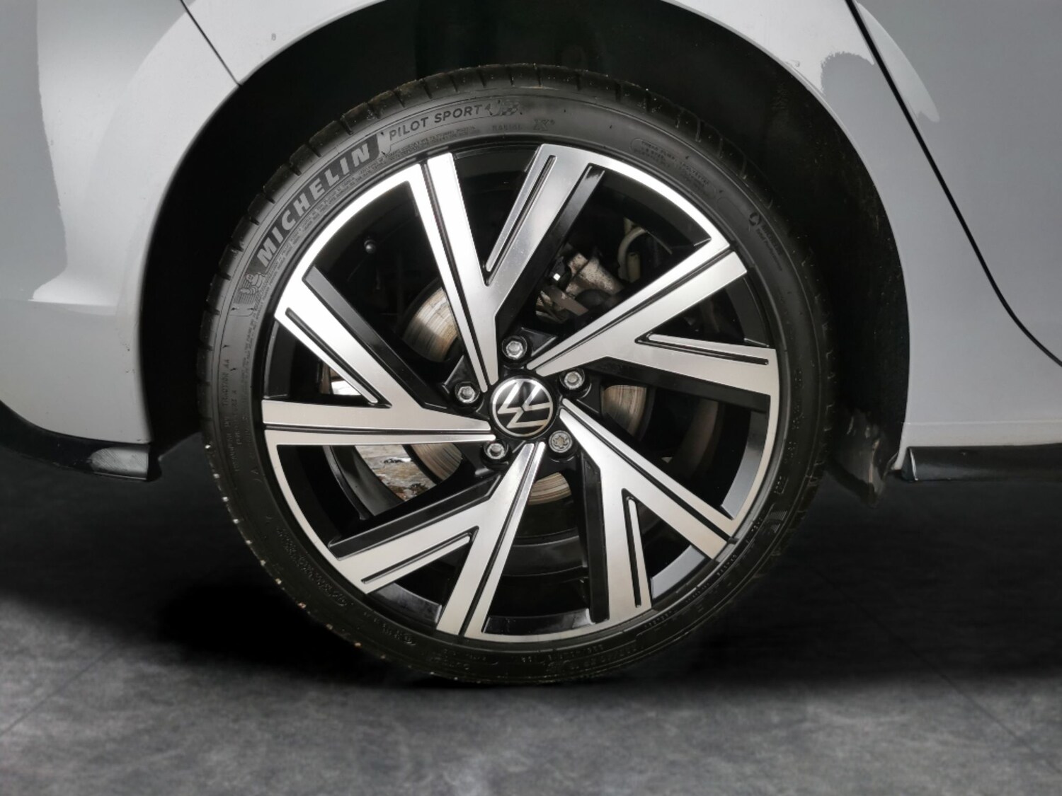 Used Volkswagen Golf 2023 for sale - 77675959: Photo 25