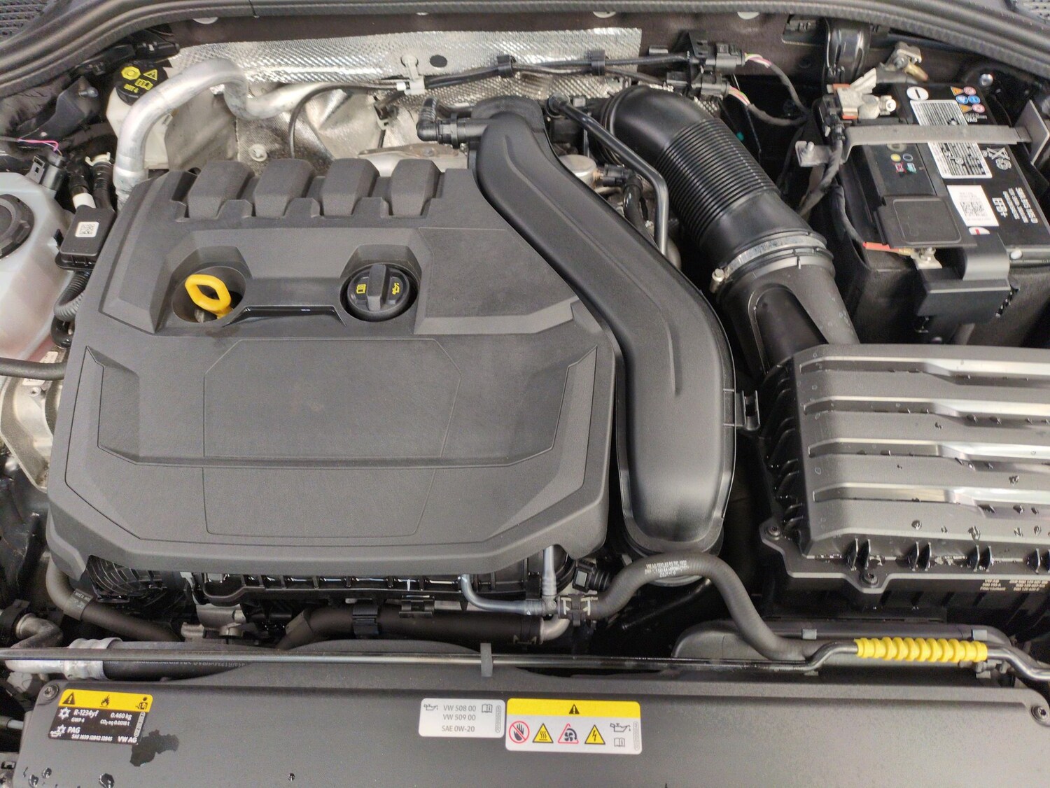 Used Volkswagen Golf 2023 for sale - 77675959: Photo 32