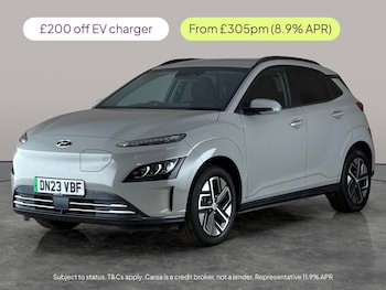 Used Hyundai KONA 2023 for sale - 79367424: Photo