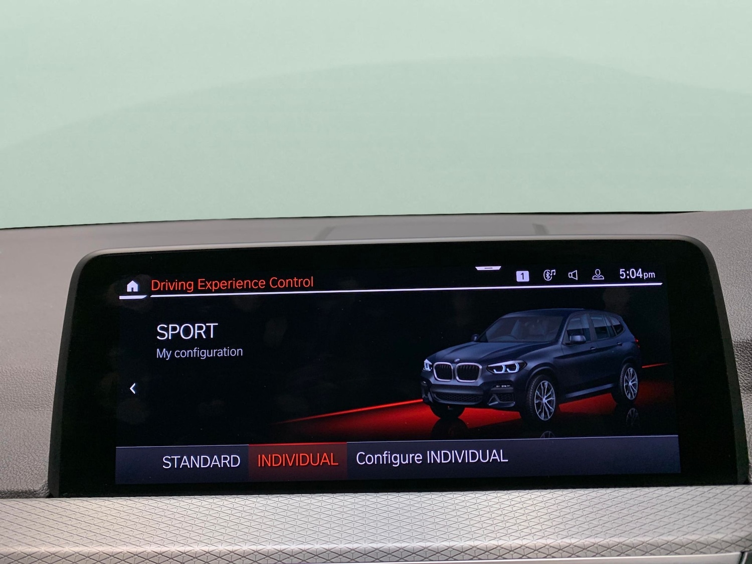 Used BMW X3 2021 for sale - 77286066: Photo 17