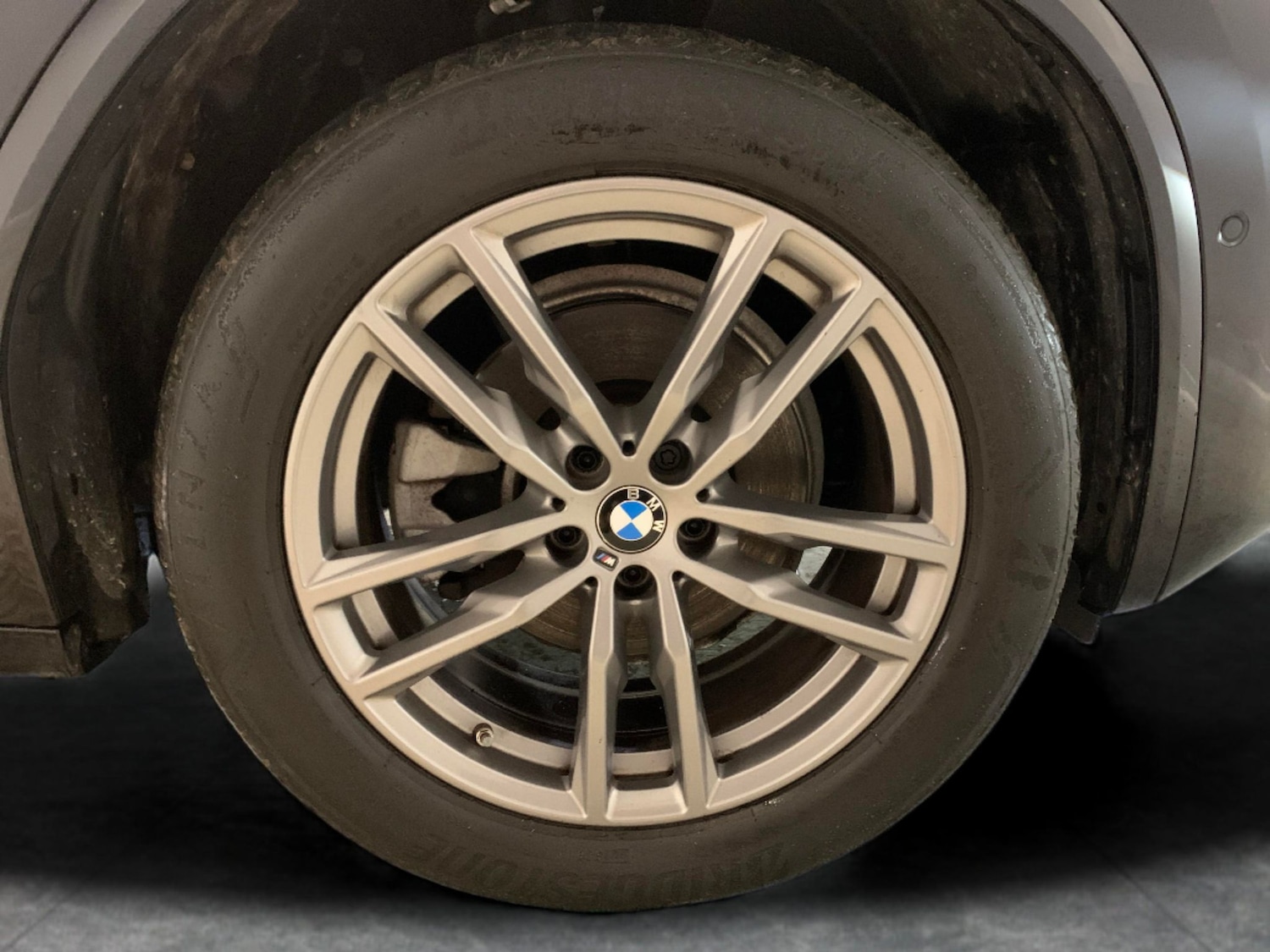 Used BMW X3 2021 for sale - 77286066: Photo 24