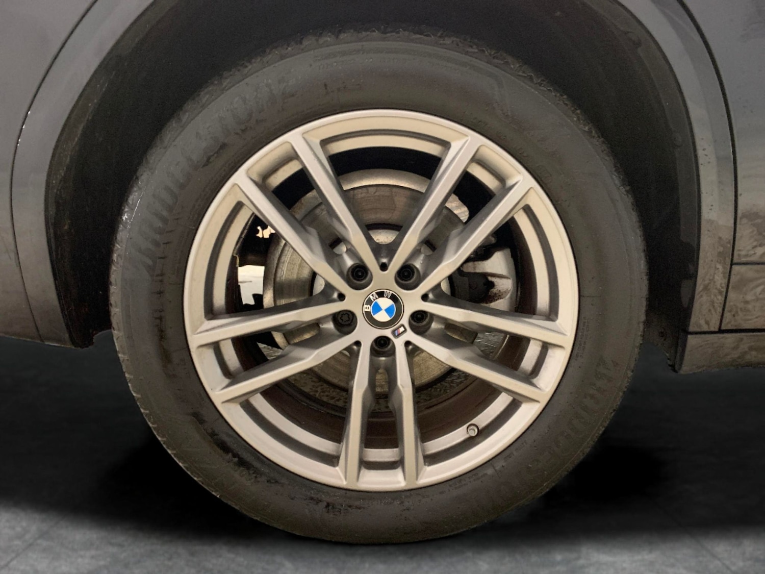 Used BMW X3 2021 for sale - 77286066: Photo 25