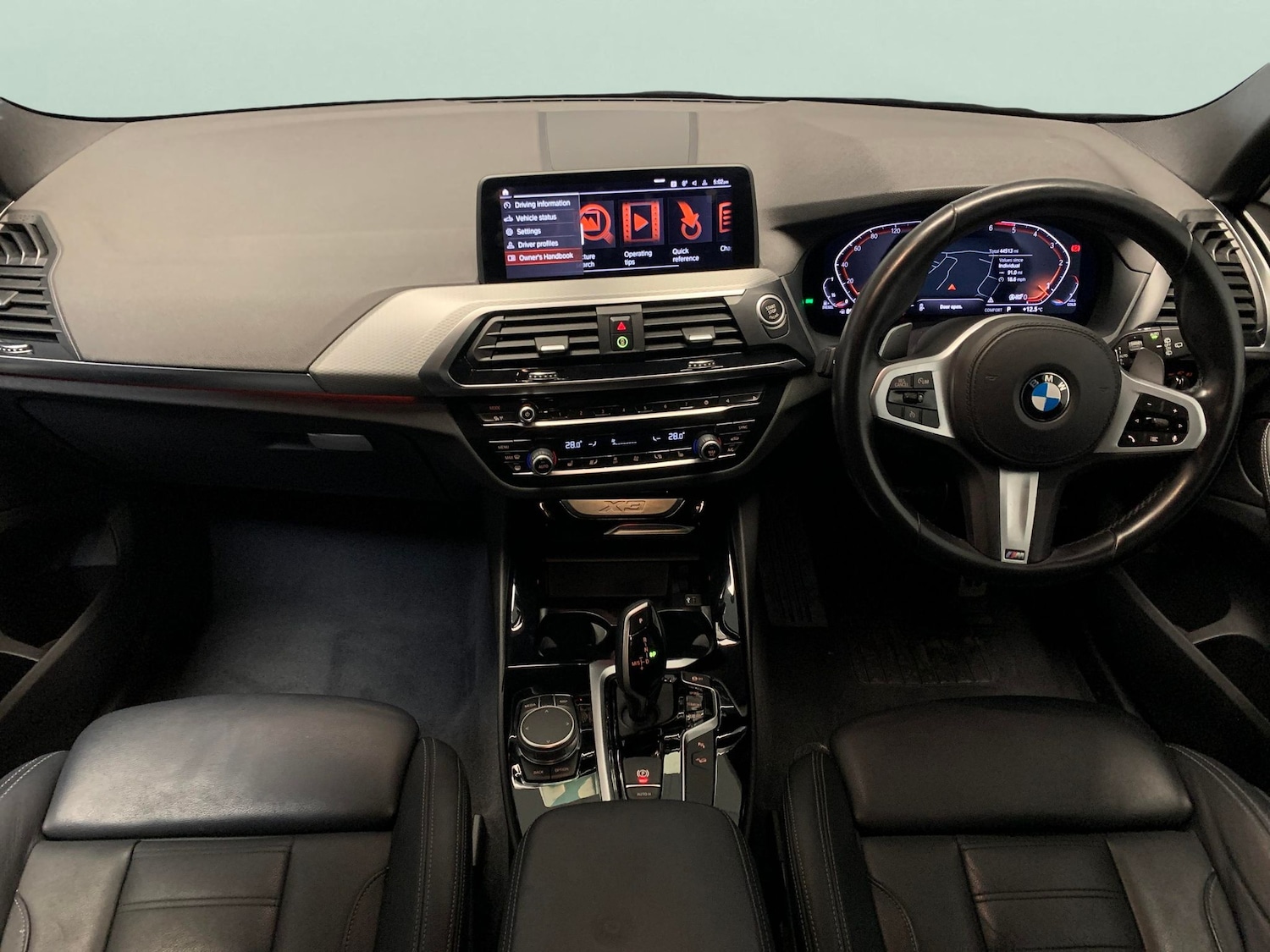 Used BMW X3 2021 for sale - 77286066: Photo 8