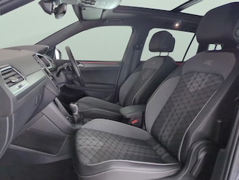 Used Volkswagen Tiguan 2024 for sale - 78949122: Photo
