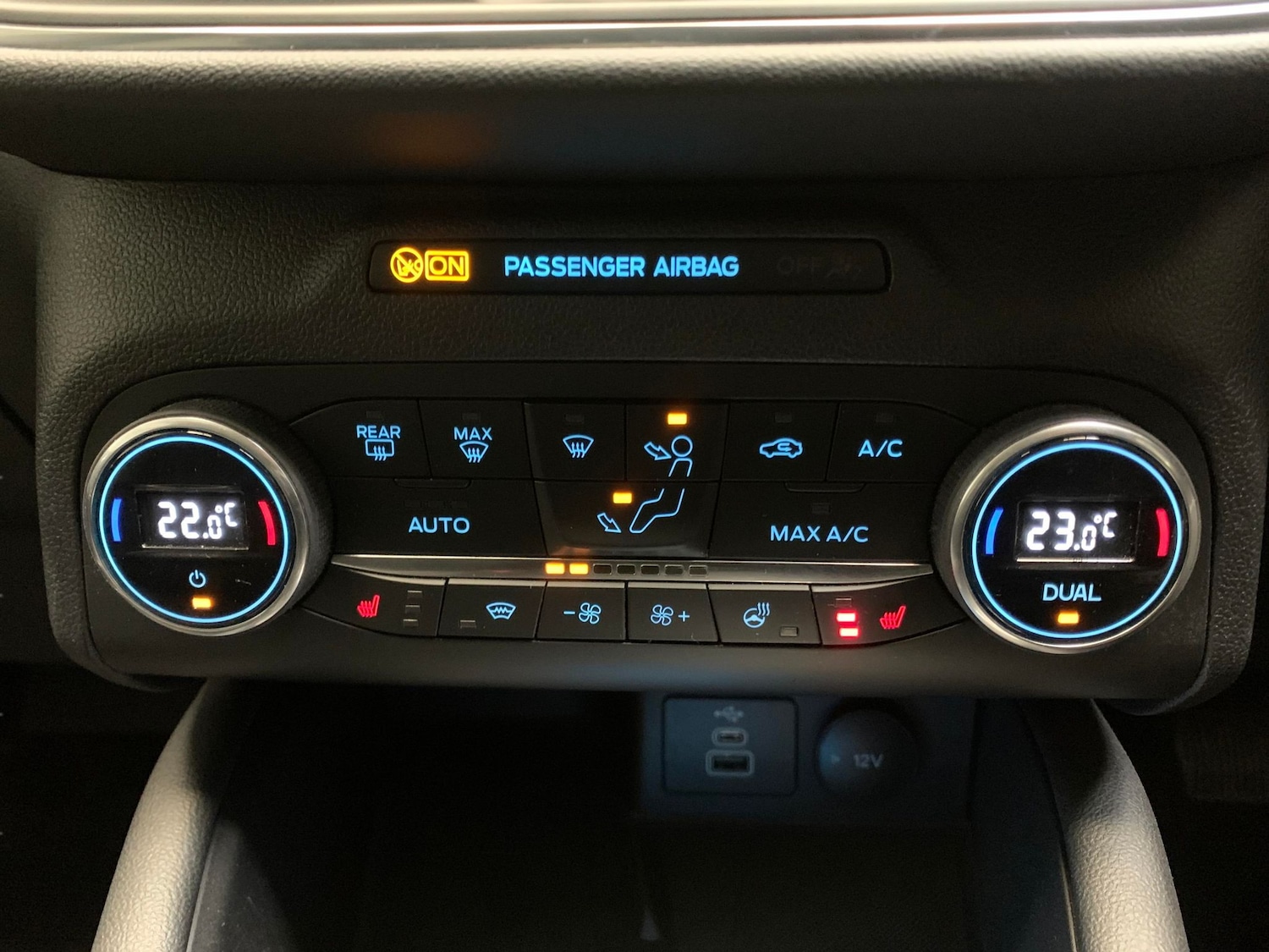 Used Ford Kuga 2022 for sale - 76717847: Photo 19