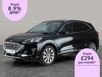 Used Ford Kuga 2022 for sale - 76717847: Photo