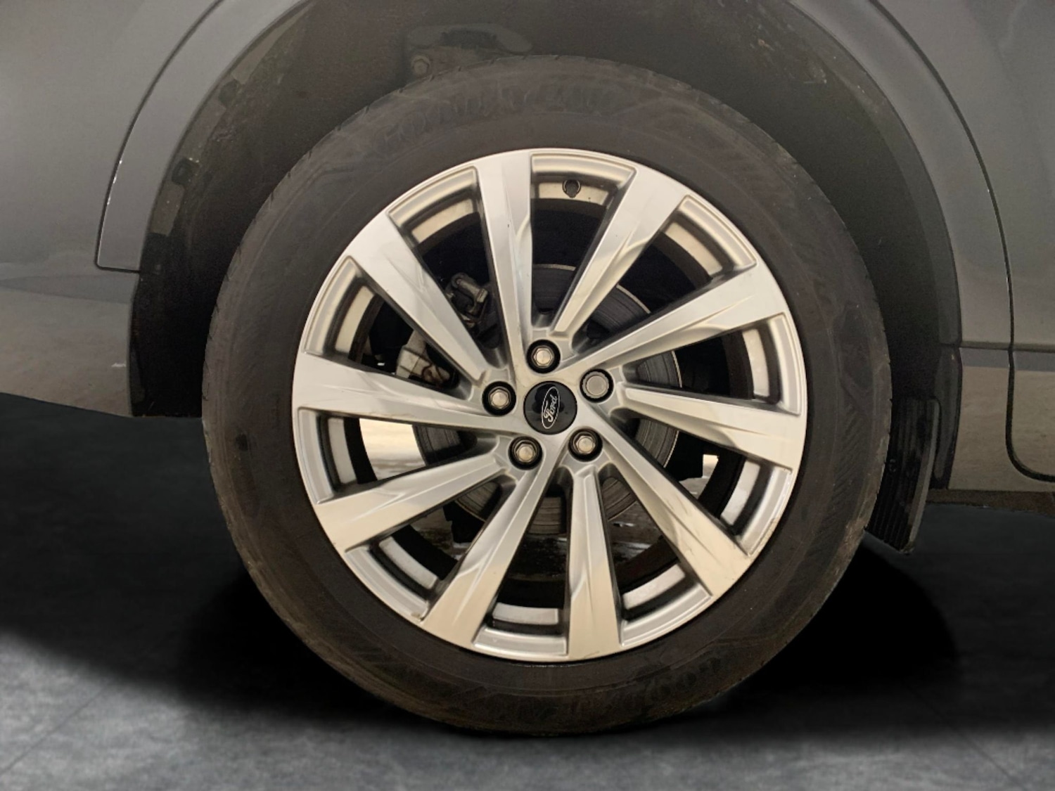 Used Ford Kuga 2022 for sale - 76717847: Photo 26