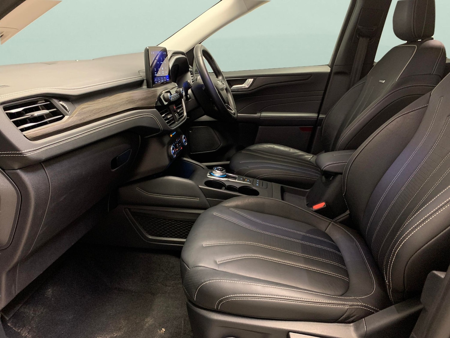 Used Ford Kuga 2022 for sale - 76717847: Photo 4