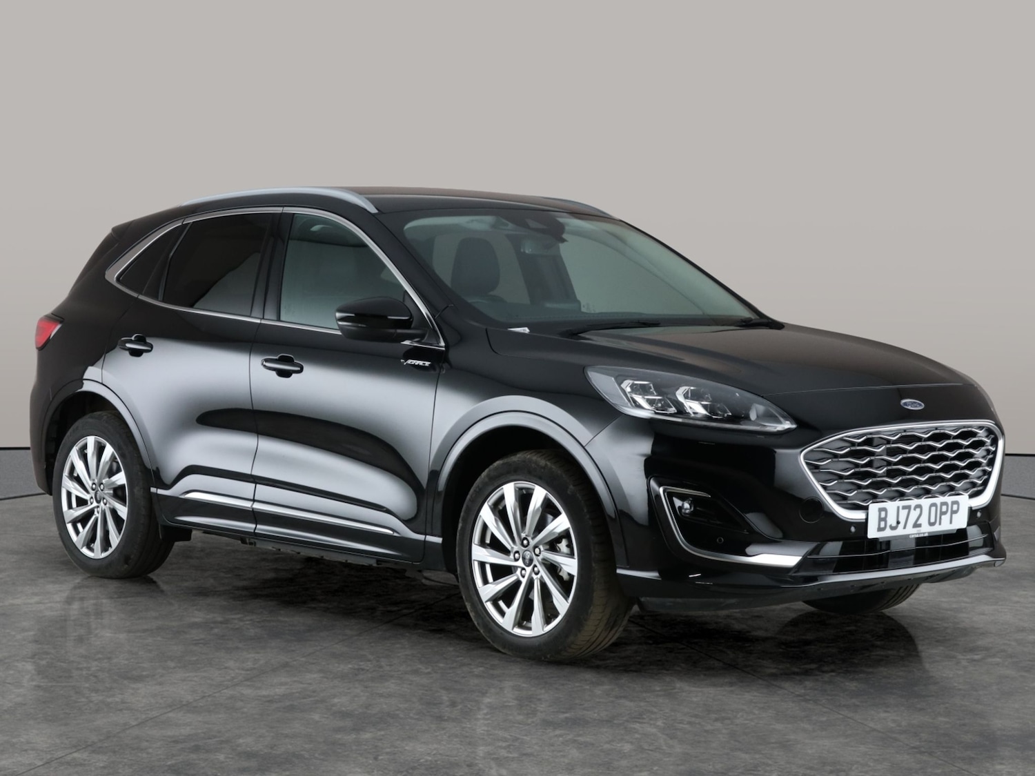 Used Ford Kuga 2022 for sale - 76717847: Photo 8