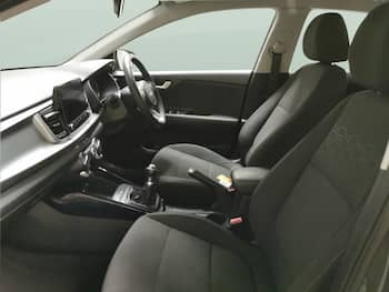 Used Kia Rio 2023 for sale - 79685545: Photo