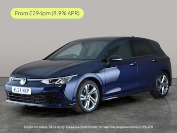 Used Volkswagen Golf 2024 for sale - 78815646: Photo