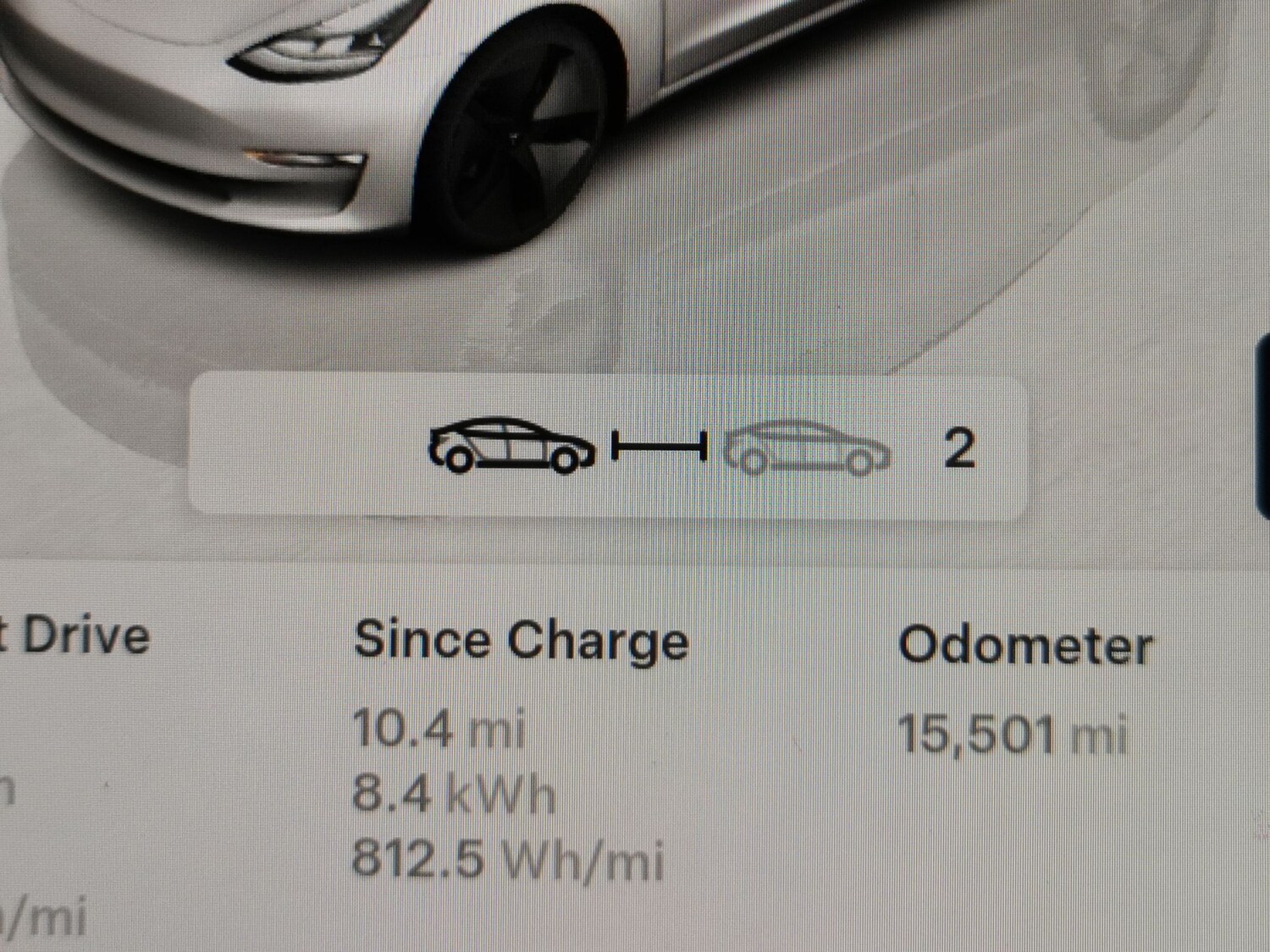 Used Tesla Model 3 2022 for sale - 77795378: Photo 20