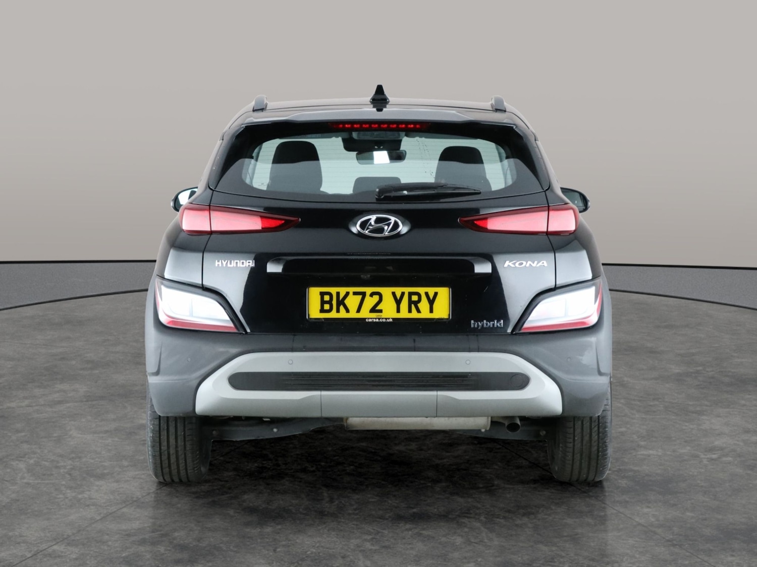 Used Hyundai KONA 2022 for sale - 76969484: Photo 10