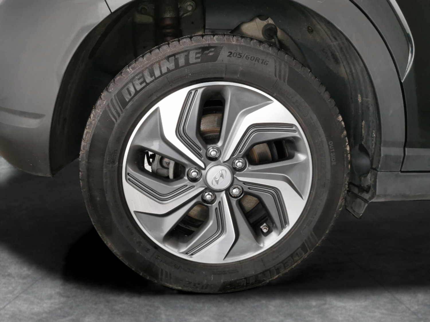 Used Hyundai KONA 2022 for sale - 76969484: Photo 23