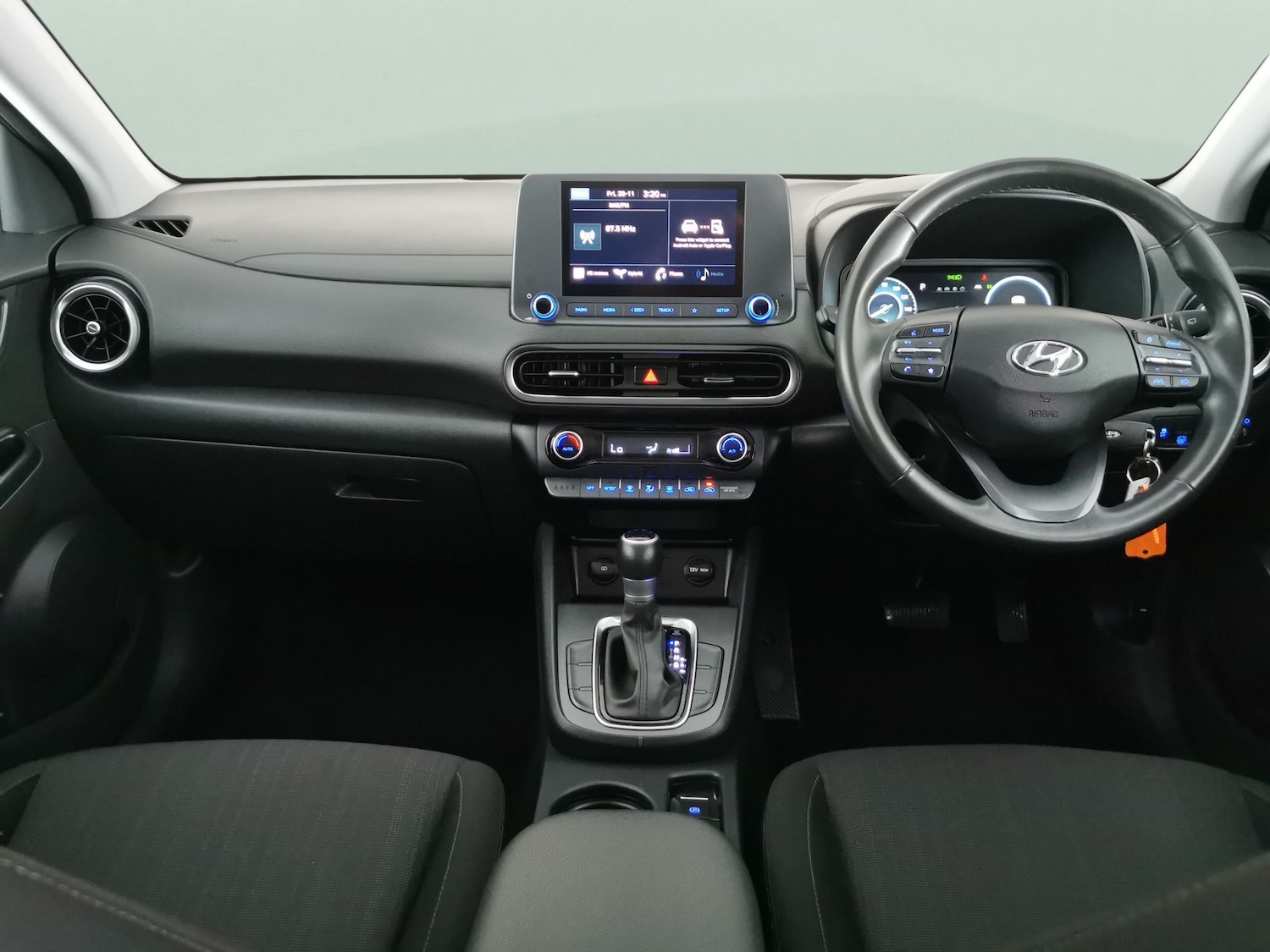 Used Hyundai KONA 2022 for sale - 76969484: Photo 6