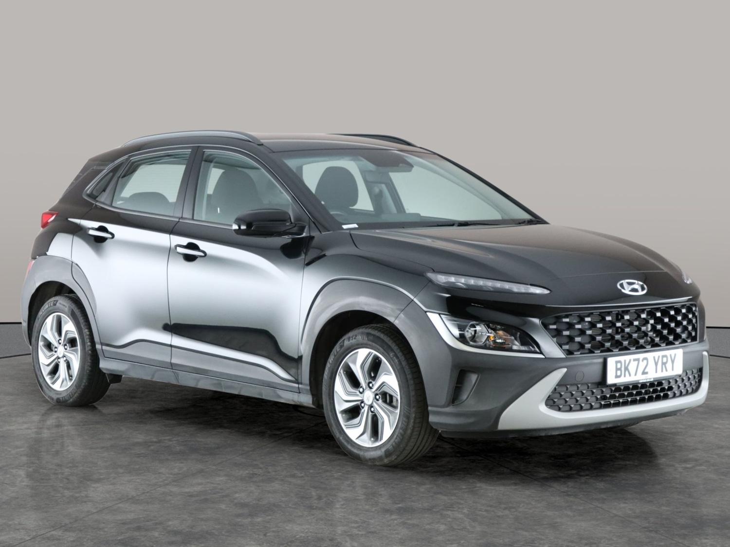 Used Hyundai KONA 2022 for sale - 76969484: Photo 7