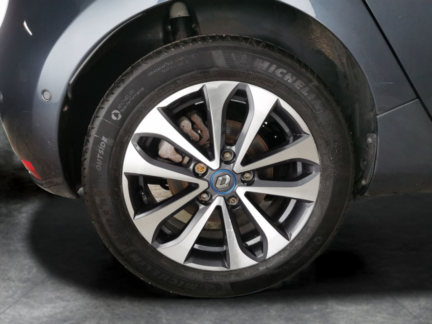 Used Renault Zoe 2020 for sale - 77269770: Photo 24