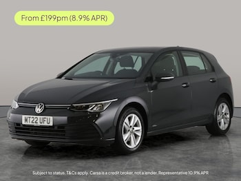 Used Volkswagen Golf 2022 for sale - 79330670: Photo