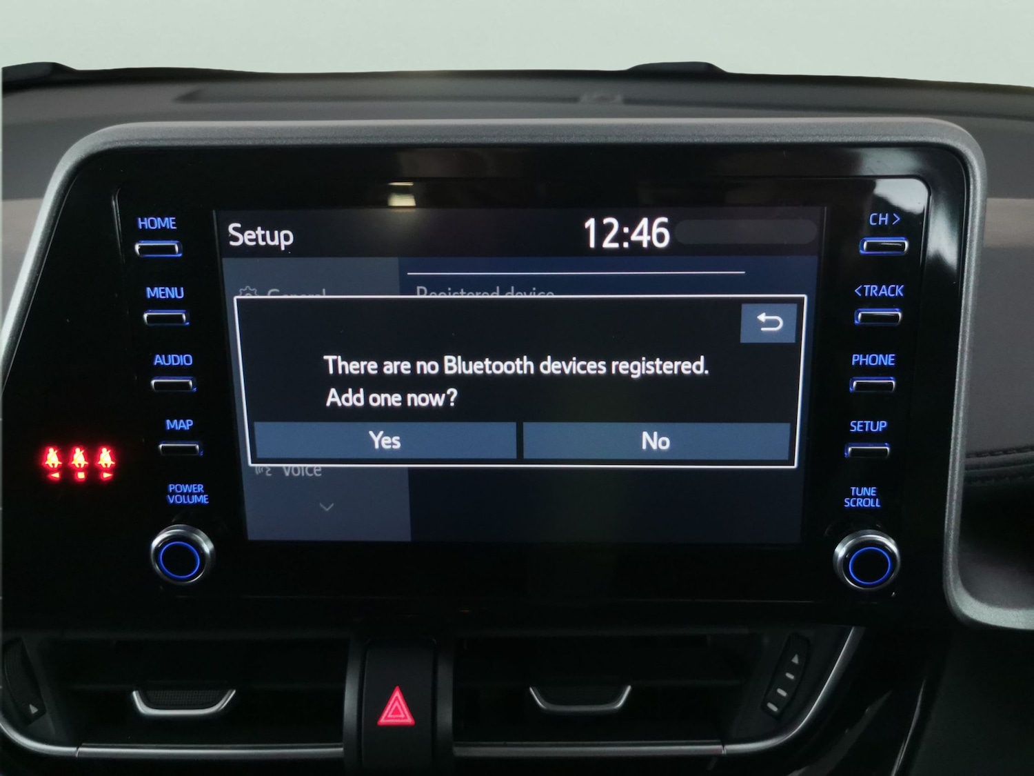 Used Toyota C-HR 2023 for sale - 77981293: Photo 15