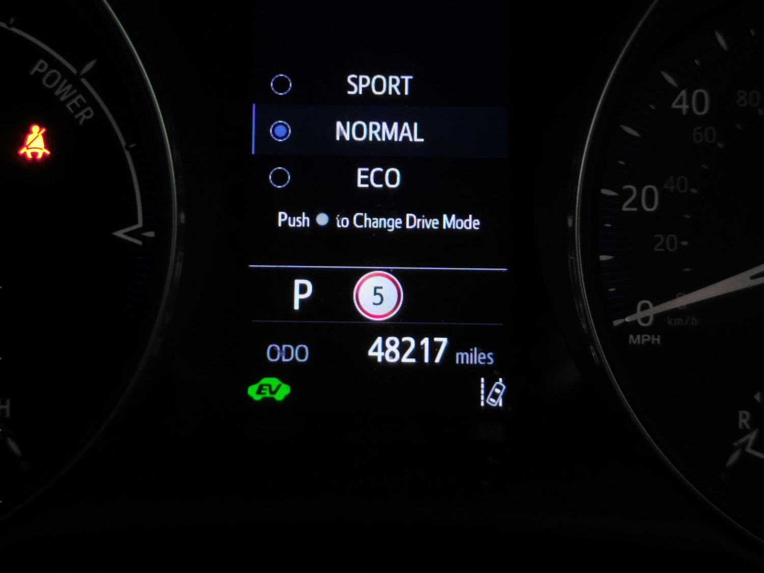 Used Toyota C-HR 2023 for sale - 77981293: Photo 18