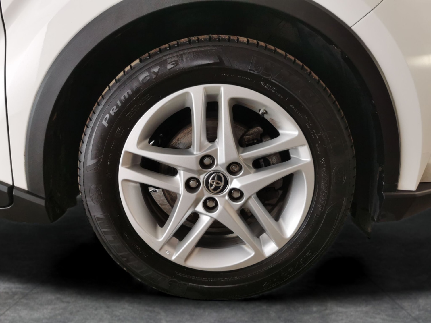 Used Toyota C-HR 2023 for sale - 77981293: Photo 21