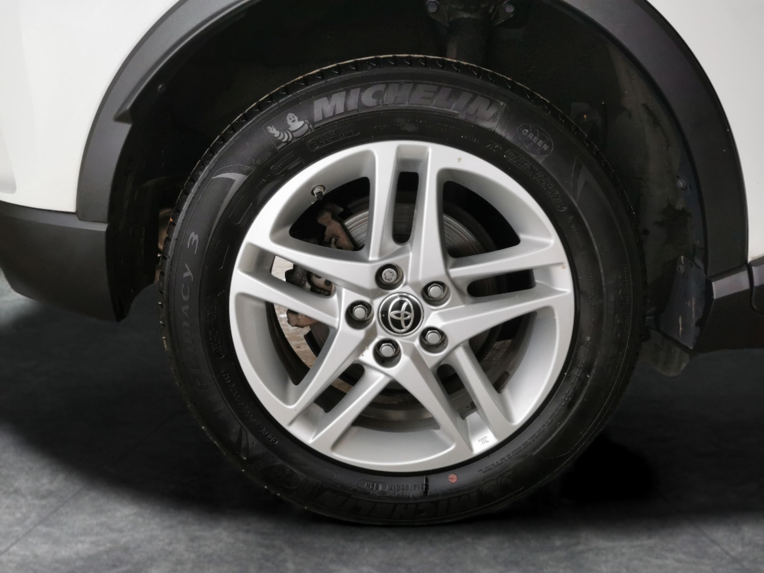 Used Toyota C-HR 2023 for sale - 77981293: Photo 22