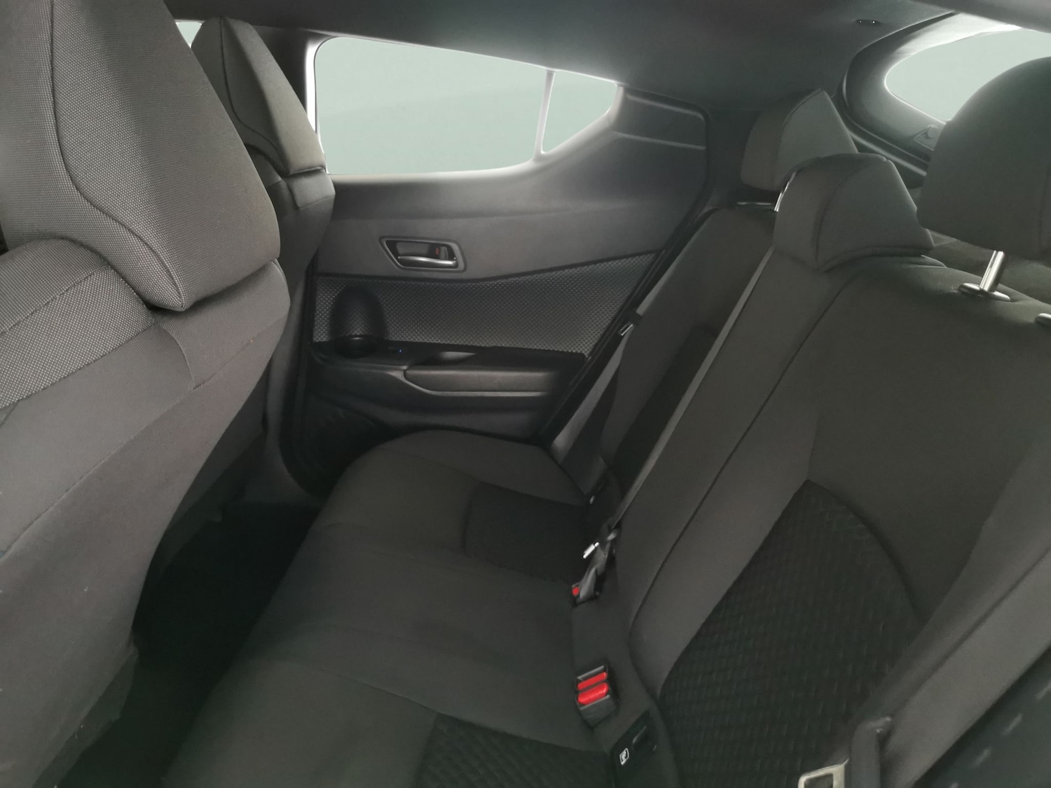 Used Toyota C-HR 2023 for sale - 77981293: Photo 23