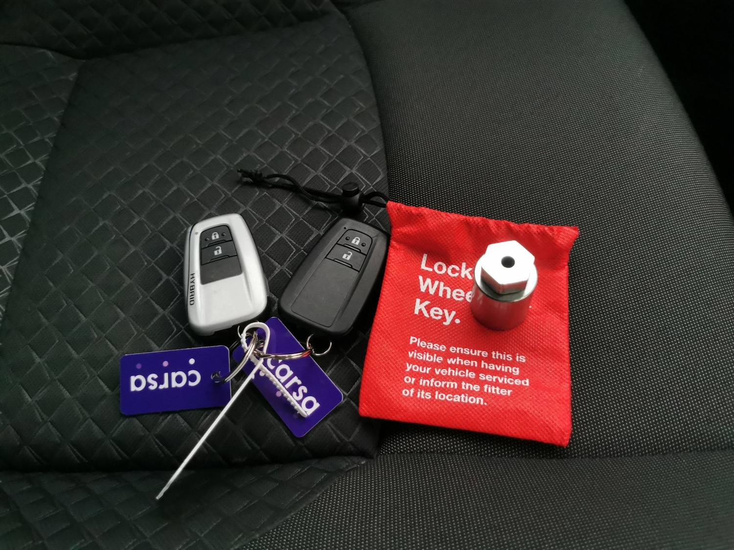 Used Toyota C-HR 2023 for sale - 77981293: Photo 28