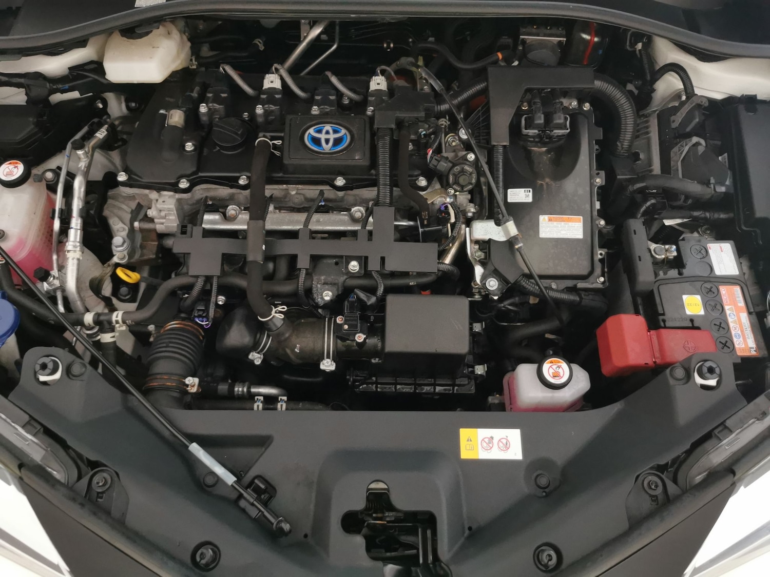 Used Toyota C-HR 2023 for sale - 77981293: Photo 29