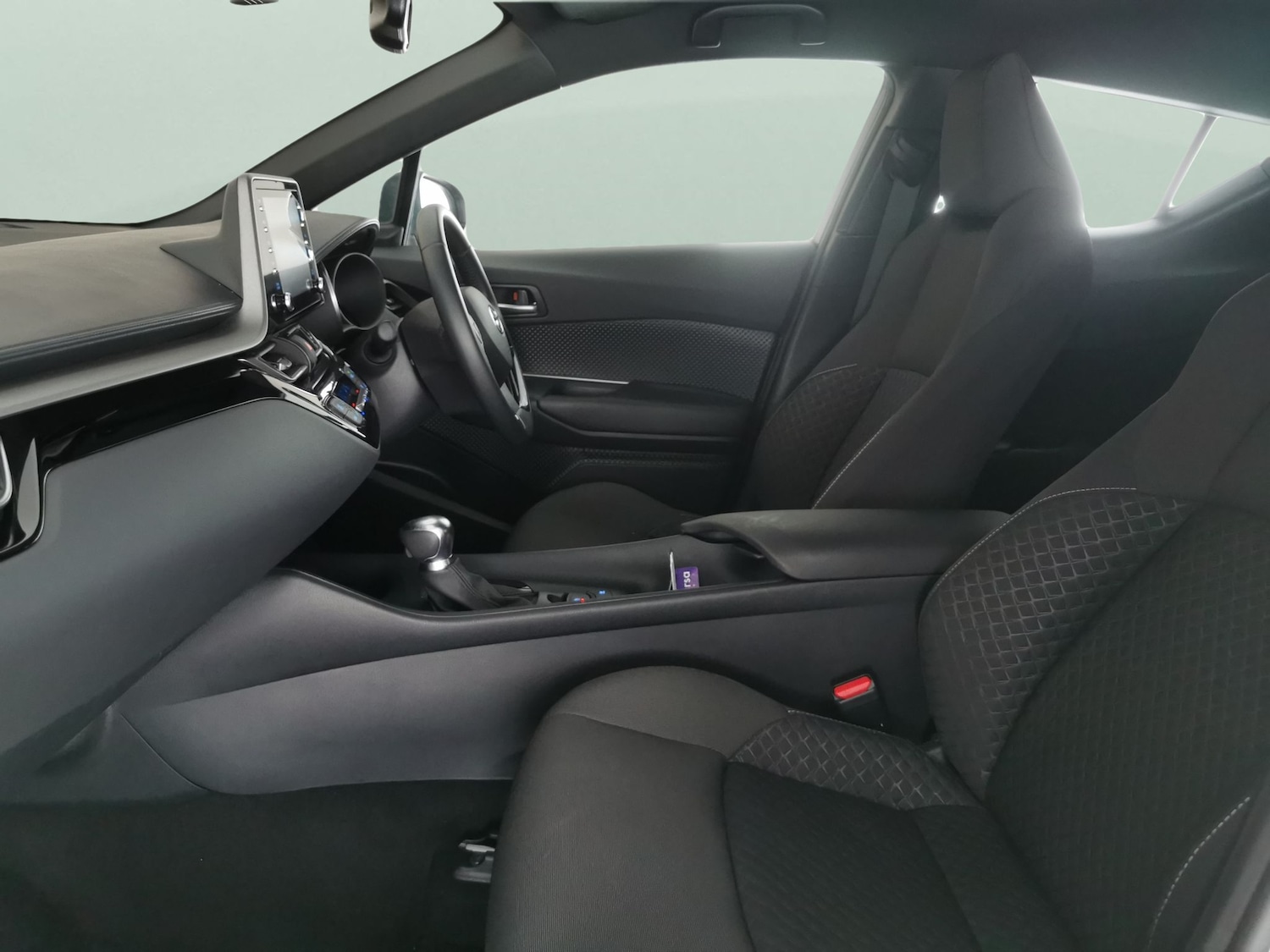 Used Toyota C-HR 2023 for sale - 77981293: Photo 4