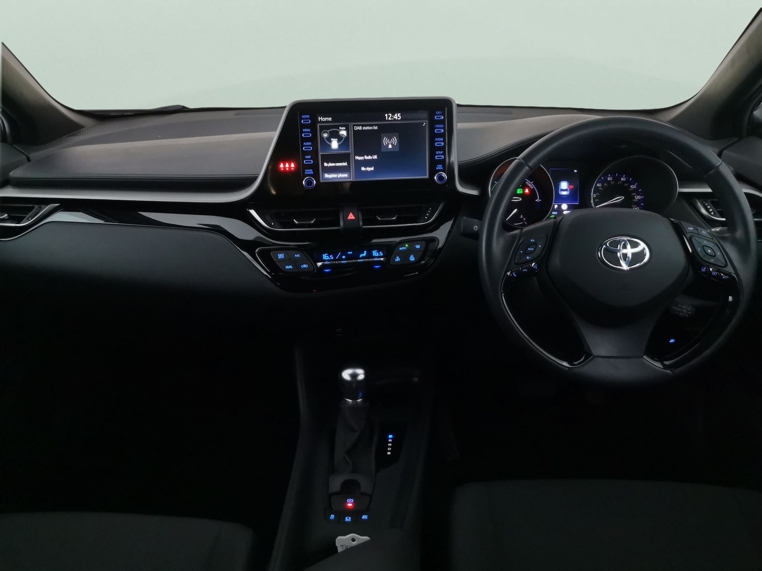 Used Toyota C-HR 2023 for sale - 77981293: Photo 6