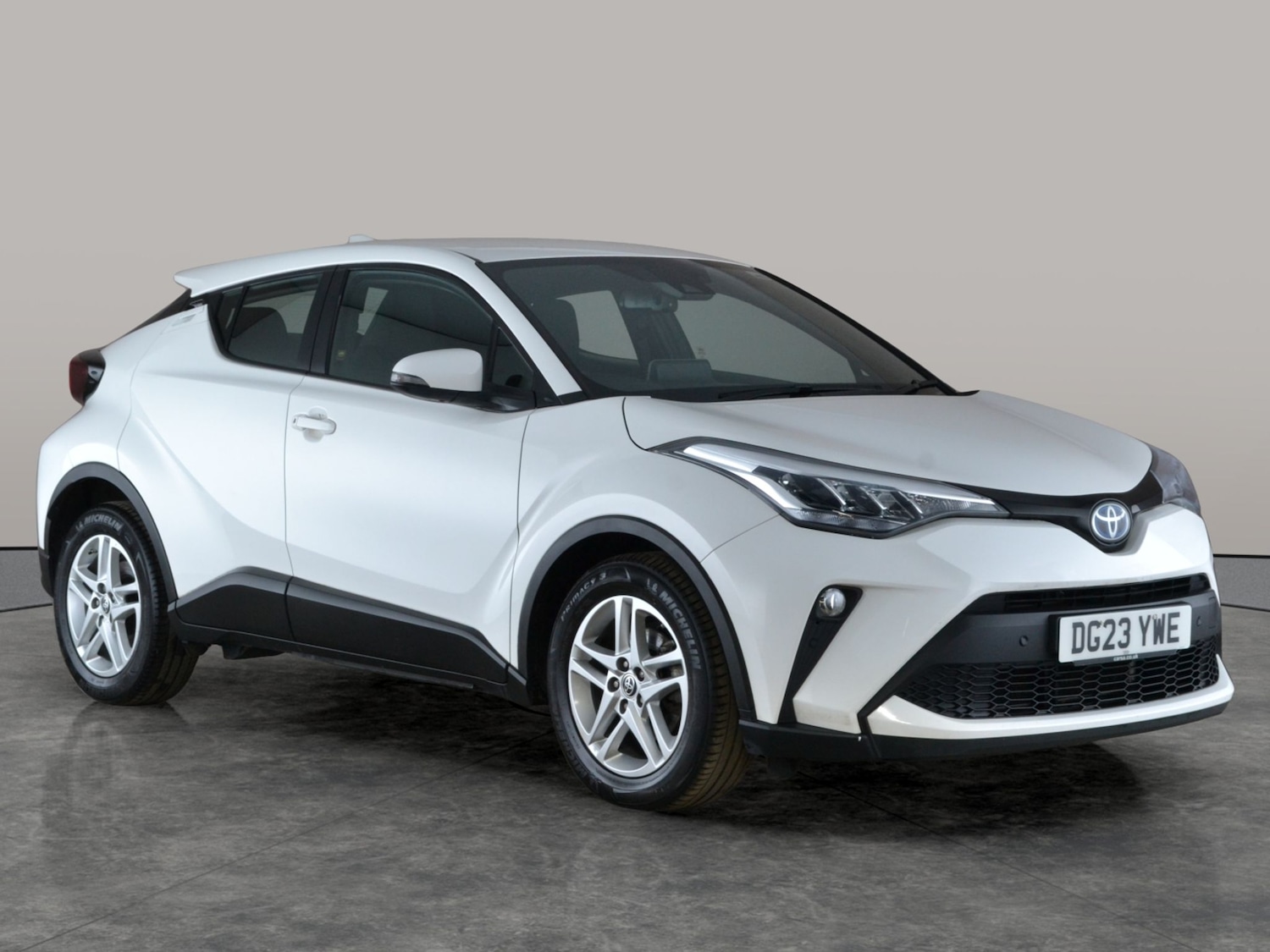 Used Toyota C-HR 2023 for sale - 77981293: Photo 7